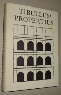 Tibullus és Propertius: összes költeményei